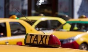 Primăria București a lansat procedura de atribuire a 3.780 de autorizații taxi
