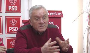 Un lider PSD cere demisia echipei de conducere a partidului