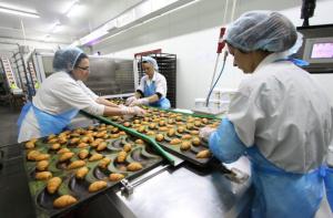 Preluarea Derpan de către Golden Food Snacks, analizată de Consiliul Concurenței