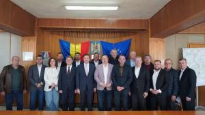 Zi istorică: Centura Orașelor Pucioasa și Fieni în proiectare