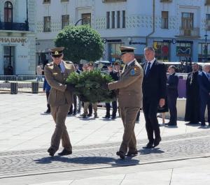 S-au împlinit 148 de ani de la proclamarea Independenței de Stat a României