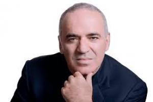 Grand Chess Tour 2025. La ceremonia de inaugurare a etapei de la București va participa și Garry Kasparov