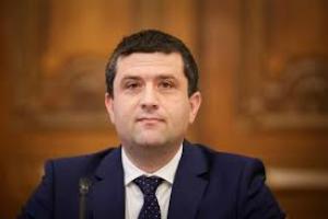 USR: Ministrul Radu Miruță oprește un nou robinet prin care se scurgeau ilegal bani din Ministerul Economiei