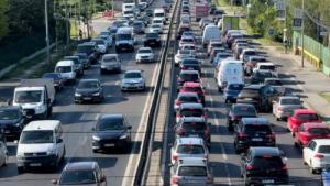 Noiembrie revigorează piața auto, cu un plus de 36% la înmatriculările de mașini noi