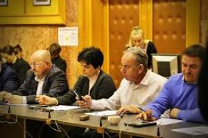 MDLPA tratează ca prioritare investițiile din județul Harghita