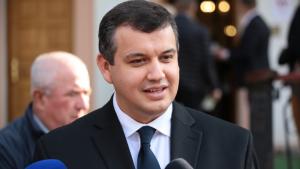 Europarlamentar: Rusia a investit mult și a sperat că poate aduna nemulțumirile justificate ale românilor în spatele unui șarlatan