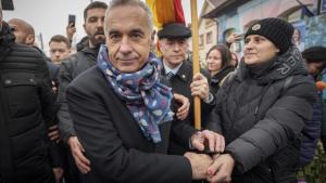 Suspiciuni grave în dosarele care îi vizează pe Călin Georgescu și apropiații săi