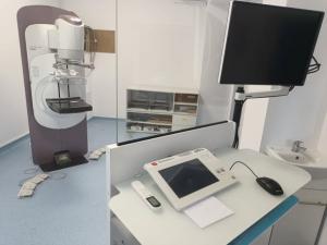 CJ Brăila continuă dotarea modernă a Spitalului Clinic Județean de Urgență