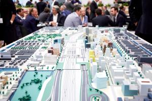 Primăria Galați participă, săptămâna viitoare, la Expo Real Munchen