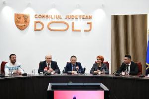 Dolj a trimis 14 politicieni în Parlamentul României