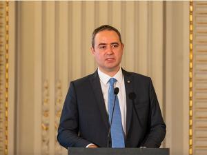 Alexandru Nazare: Scăderea dobânzilor reflectă încrederea piețelor după decizia de la Curtea Constituțională a României