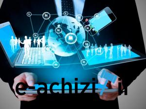 Platformă online pentru licitații publice