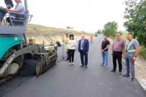 Bilanț „pozitiv” la investițiile în infrastructura rutieră din Botoșani