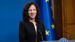 Roxana Mînzatu: Cuvântul cheie al acestui mandat este și va fi colaborare