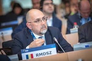 Kelemen: Eu cred că e bine pentru România ori PSD ori PNL să fie în Opoziție, știu că enervez pe toți cu asta, dar asta este viața