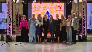 Premiul Publicului pentru DGASPC Constanța la Gala Celebrităților Dobrogene
