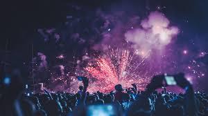 Botoșaniul iese în stradă de Revelion