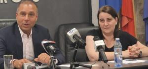 „Situația învățământului giurgiuvean”