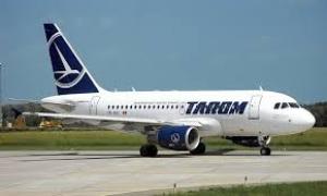 Compania TAROM renunță temporar la zborurile către Orientul Mijlociu