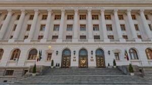 BNR: Rezervele valutare au scăzut ușor în decembrie, dar sunt peste nivelul din 2024