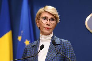 Raluca Turcan: a fost semnată finanțarea pentru cel mai amplu proiect de investiții in cultură