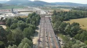 11 oferte pentru proiectarea noului pod de la Giurgiu