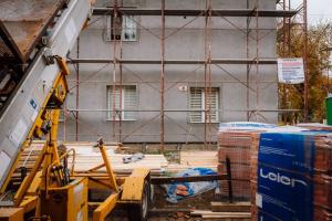 Primăria Târgu Mureș: Continuăm reabilitarea termică a blocurilor prin PNRR