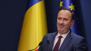 Adrian Câciu: AUR și POT nu vin la muncă, chiulesc pe banii cetățenilor