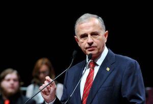 Mircea Geoană: România este mai sigură ca oricând în istorie, ca membră NATO