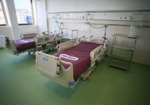 Ministrul Sănătății: Din 2026, pacienții cu arsuri grave vor putea fi tratați în România