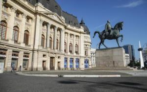 Controverse din cauza unei propuneri privind transferul unei parcele din Piața Revoluției