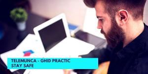 Ghidul ITM pentru telemunca