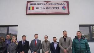 Educația modernă reprezintă una dintre prioritățile Consiliului Județean!