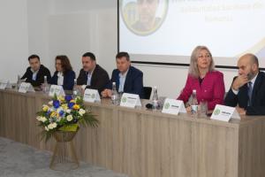 Impactul dialogului social în comunitatea giurgiuveană