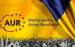 AUR amenință cu moţiunea de cenzură: "Românii s-au săturat să fie îndatorați, umiliți, hăituiți, presați să se vaccineze”