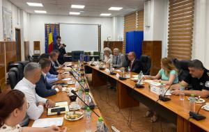 Proiecte transfrontaliere pe Podul Prieteniei româno-bulgare