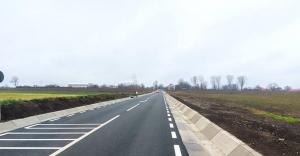 Investiție importantă în infrastructura rutieră a județului Galați