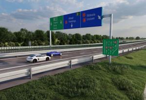 Grindeanu anunță că lotul 2 al autostrăzii A7 Ploiești–Buzău ar putea fi deschis în iunie