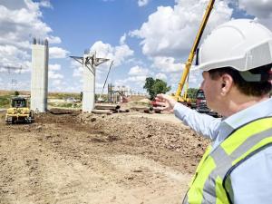 Iustin Cionca: Profităm de vară, să încheiem lucrări mari și să începem altele, noi!