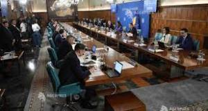 Schema de ajutor de stat IMM Plus şi componentele acesteia, în ședință de Guvern