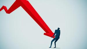 Institutul Naţional de Statistică: Economia României, scădere de 10,5% în trimestrul II
