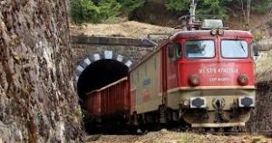 CFR anunță finalizarea reparațiilor la un lot de cale ferată din Portul Constanța