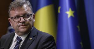 Fostul ministru al Muncii, prins la frontieră într-o mașină căutată în Belgia: am crezut că este o farsă