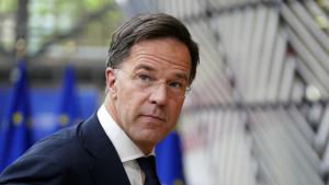 Secretarul general al NATO, Mark Rutte, vine miercuri la București