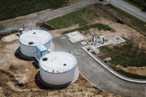 CJ Mureș modernizează rețelele de apă și canalizare din județ, cu finanțare europeană