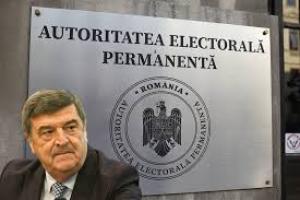 AEP: Clotilde Armand - acuzații "eronate"