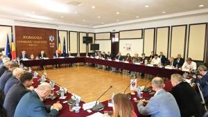 Peste 265 milioane de lei alocate pentru dezvoltarea Sălajului