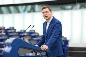 Negrescu: Fac apel la o mobilizare generală pentru a îmbunătăți diseminarea informațiilor generale despre UE și acțiunea noastră în Europa