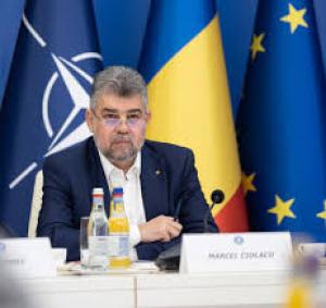 Noi miniștri din Guvernul Ciolacu 2 au depus jurământul