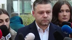 Ciprian Ciucu câștigă Primăria Capitalei. Surpriza de pe locul doi